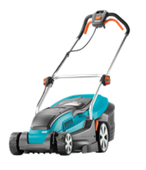 Elektrikli Çim Biçme Makinesi PowerMax™ 42 E