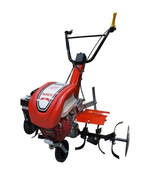 Palmera B52H Honda Motorlu Benzinli Çapa Makinesi