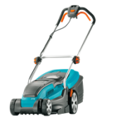 Elektrikli Çim Biçme Makinesi PowerMax™ 37 E (4075)