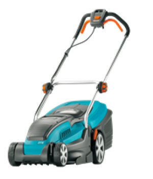 Elektrikli Çim Biçme Makinesi PowerMax™ 37 E (4075)