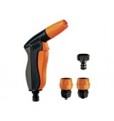 GF-SU TABANCASI JET PÜSKÜRTMELİ SETLİ	