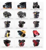 Tek motorlar için aray...