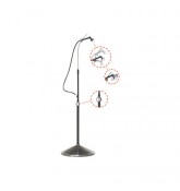 8017-0051 BAHÇE DUŞU GÜNEŞ ENERJİLİ