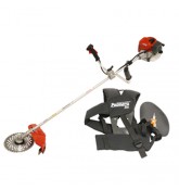 PALMERA TBC552D MOTORLU TIRPAN YAN