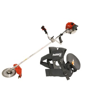 PALMERA TBC552D MOTORLU TIRPAN YAN PALMERA TBC552D MOTORLU TIRPAN YAN