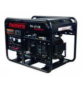 PA-LT12E DİZEL JENERATÖR