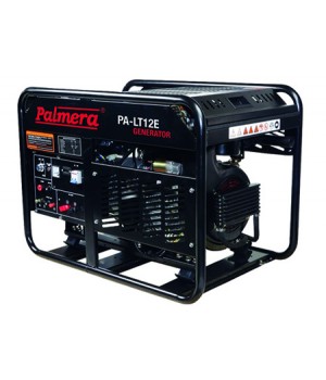 PA-LT12E DİZEL JENERATÖR