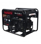 PA-LT12E-3 DİZEL JENER...