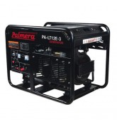 PA-LT12E-3 DİZEL JENERATÖR