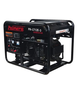 PA-LT12E-3 DİZEL JENERATÖR