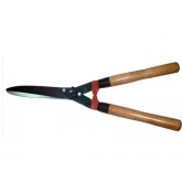 FORMOSA-ÇİT KESME MAKASI AHŞAP SAPLI DELUX	