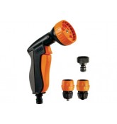 GF-SU TABANCASI PROF 6 TİP JET PÜSKÜRTMELİ	