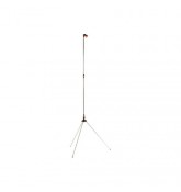 8000-5461 BAHÇE DUŞU 3 AYAKLI STANDART