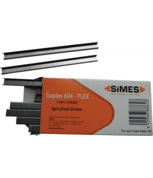 SIMES-BİTKİ BAĞLAMA TABANCA TELİ