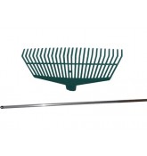 FORMOSA-YAPRAK SÜPÜRGESİ PLASTİK 26 DİŞ SAPLI	