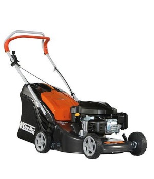 G 44 PK ÇİM BİÇME MAKİNESİ 