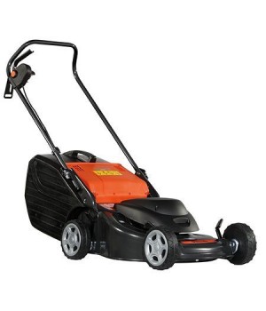 G48 PE ÇİM BİÇME MAKİNESİ COMFORT PLUS