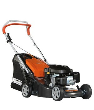 G 53 PK ÇİM BİÇME MAKİNESİ