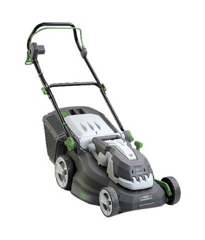 YT5111 Yat Elektrikli Çim Biçme Makinesi