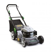 YT9107-11 Yat Çim Biçme Makinesi