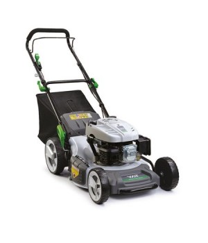 YT9107-11 Yat Çim Biçme Makinesi