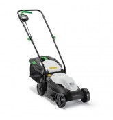 YT5139 Yat Elektrikli Çim Biçme Makinesi