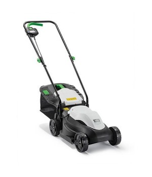 YT5139 Yat Elektrikli Çim Biçme Makinesi