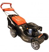 MAX 53 TK ALLROAD ALÜMİNYUM ÇİM BİÇME MAKİNESİ