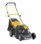 STIGA TURBO 53 LB B&...