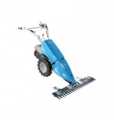 140 SD ÇAYIR BİÇME MAKİNESİ GX 160 115 cm