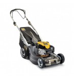 STİGA TWINCLIP 55SB B&...