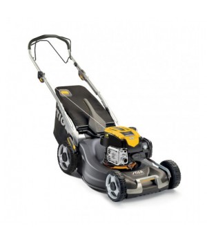 STİGA TWINCLIP 55SB B&S 750EX DOV BENZİNLİ ÇİM BİÇME