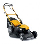 STİGA COMBI 53 SQB 675...