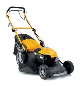 STİGA COMBI 53 SQB 675 B&S XVS R.START