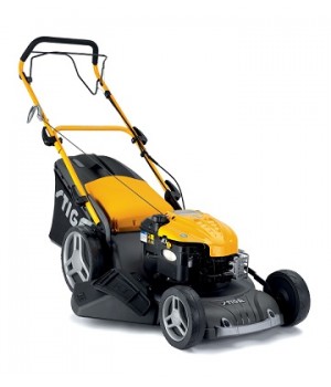 STİGA COMBI 53 SQB 675 B&S XVS R.START