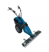 141 CD kd 70  Çayır Biçme Makinesi Lombardini 15LD350 127 cm