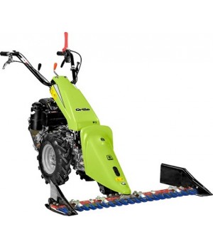 GRILLO GF2 LOMB. 15 LD 225 KURU TİP 110 cm ÇAYIR BIÇME MAK.