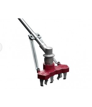 CHAPELLO M4X ÇAPALAMA APARATI