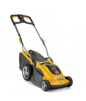 STIGA COMBİ 40 AE 48V-5,0Ah AKÜLÜ ÇİM BİÇME