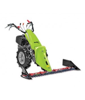 GRILLO GF3 HND GX200 YAĞ BANYOLU 110cm ÇAYIR BIÇME MAK.