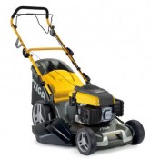 STIGA COMBİ 55SQ BENZİNLİ ÇİM BİÇME