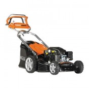 G 53 TK ÇİM BİÇME MAKİNESİ ALL ROAD EXA 4