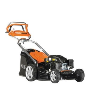 G 53 TK ÇİM BİÇME MAKİNESİ ALL ROAD EXA 4 G 53 TK ÇİM BİÇME MAKİNESİ ALL ROAD EXA 4