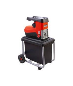 KL5461-01 ELEKTRİKLİ DAL PARÇALAMA MAKİNESİ