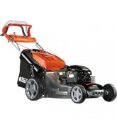 MAX 53 TBX ALLROAD ÇİM BİÇME MAKİNESİ