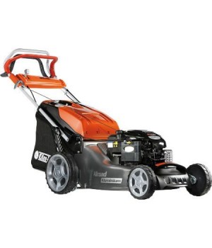 MAX 53 TBX ALLROAD ÇİM BİÇME MAKİNESİ