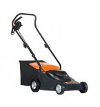 K 40 P ÇİM BİÇME MA...