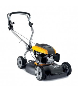 STIGA MULTICLIP PRO 53SV ÇIM BIÇME MAKINASI