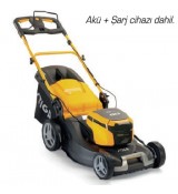 STIGA COMBİ 50S AE 80V...