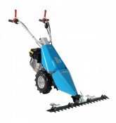 Bertolini BT 110 K700H Benzinli Çayır Biçme Makinesi 5.4 Hp Bertolini